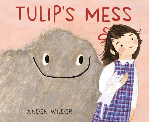  Tulip\'s Mess