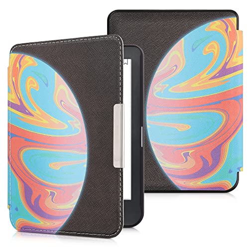 Funda Kobo Clara HD Carrefour Protección elegante para tu eReader Mi
