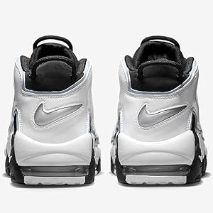 Amazon | [ナイキ] エア モア アップテンポ '96 AIR MORE