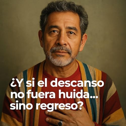 El agotamiento no es una medalla de honor.