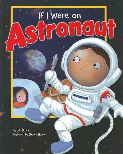 If I Were an Astronaut PDF