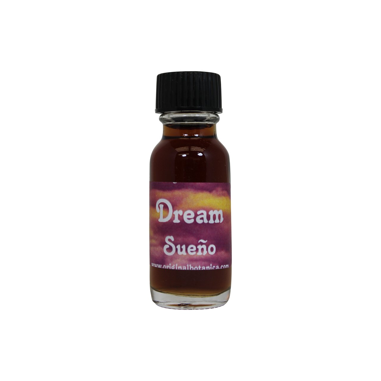 Original Pro​​du​​cts​​ Dream Oil for Good Dreams, Relaxation, Witchcraft Magical Spiritual Healing Anointing Oils for Spells and Candles Prayer Ritual Cleansing Protection Hoodoo Wiccan Voodoo