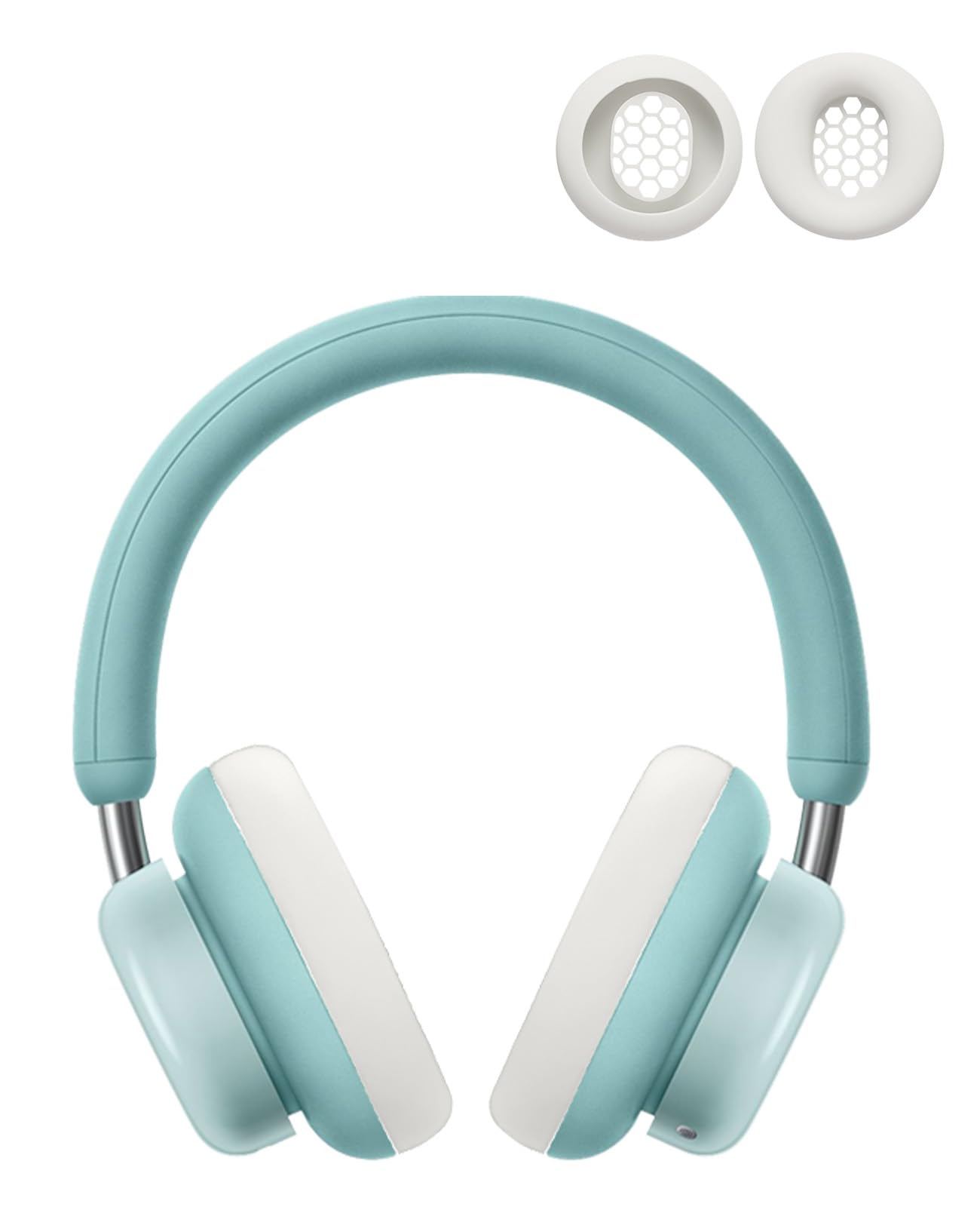 Amazon.com: Replacement Ear Pads for CMF by Nothing Headphone Pro