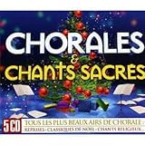  100 Chants Sacres