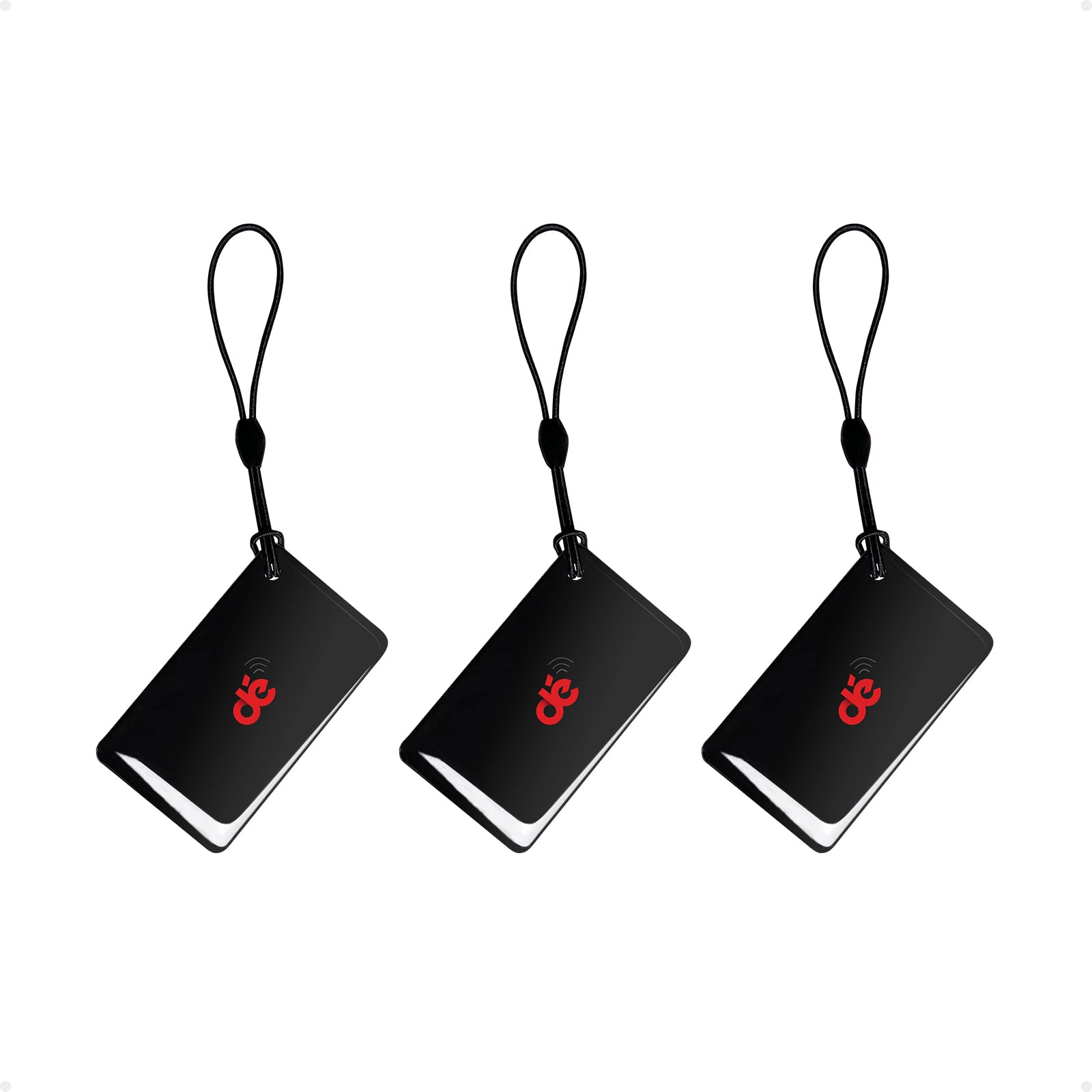 dé Carte RFID pour Wallbox/station de charge mobile