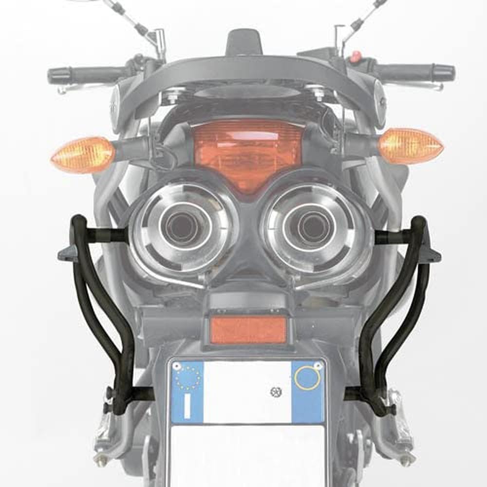 Amazon.com: Givi PLX3112 Tubular Side Carrier to Fit V35 PLX Side