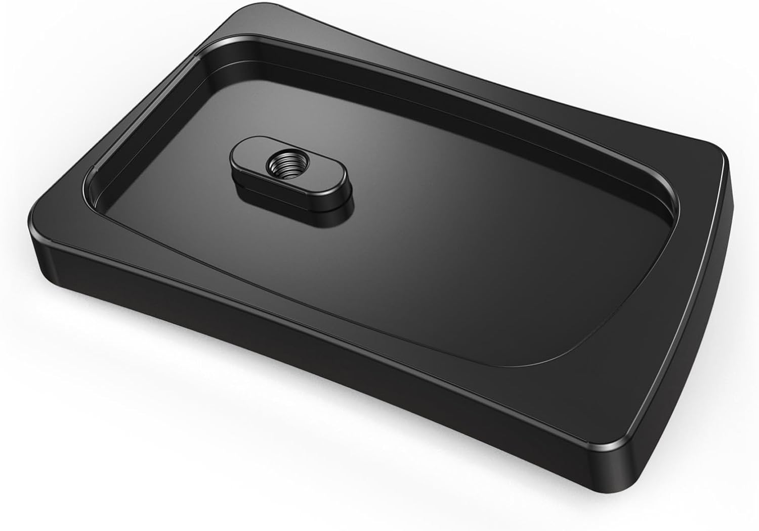 NICECNC Orange Brake Pedal Pad 6061 Solid Aluminum CNC Compatible with Harley Tri Glide CVO/SE FLHTCUTGSE 2020-2022, Road Glide Special FLTRXS 2015-2023, Replacement for 42444-04, See Fitments