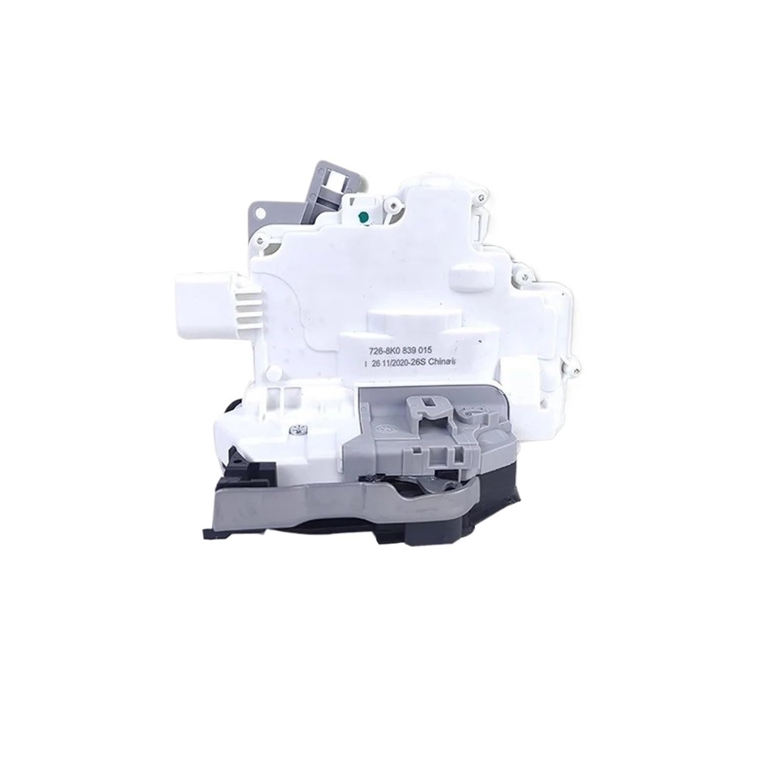Car Door Lock Door Lock Actuator 8J1837015 8J1837016 8K0839016 8K0839015 for Touareg for Superb A4 Q3 Q7 for TTRS Q5 A5(Left Rear)