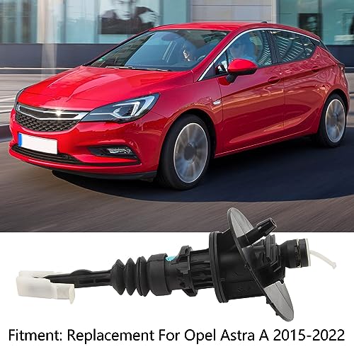 Cilindro mestre XTevu 55512791, peças de reposição de liberação OEM Substituição sensível de alto de