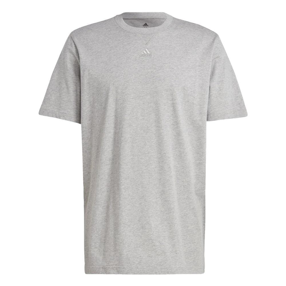 adidasMen's ALL SZN Loose T-Shirt