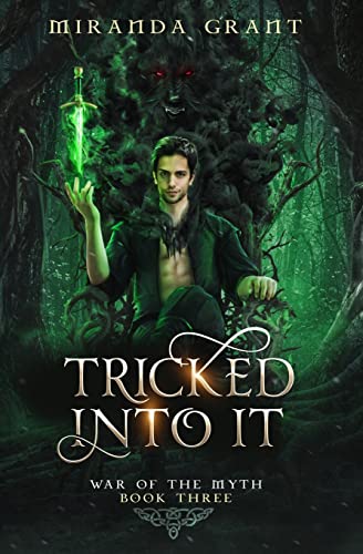 Tricked Into It view 2