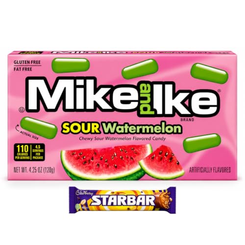 SOUR Watermelon