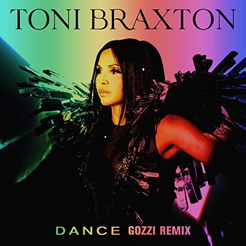 Toni Braxton & DJ Gozzi