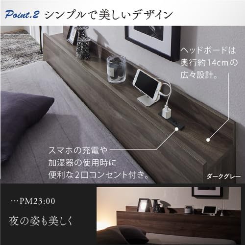 カスケットBezel Gripスピニング 屋久杉 新品未使用品