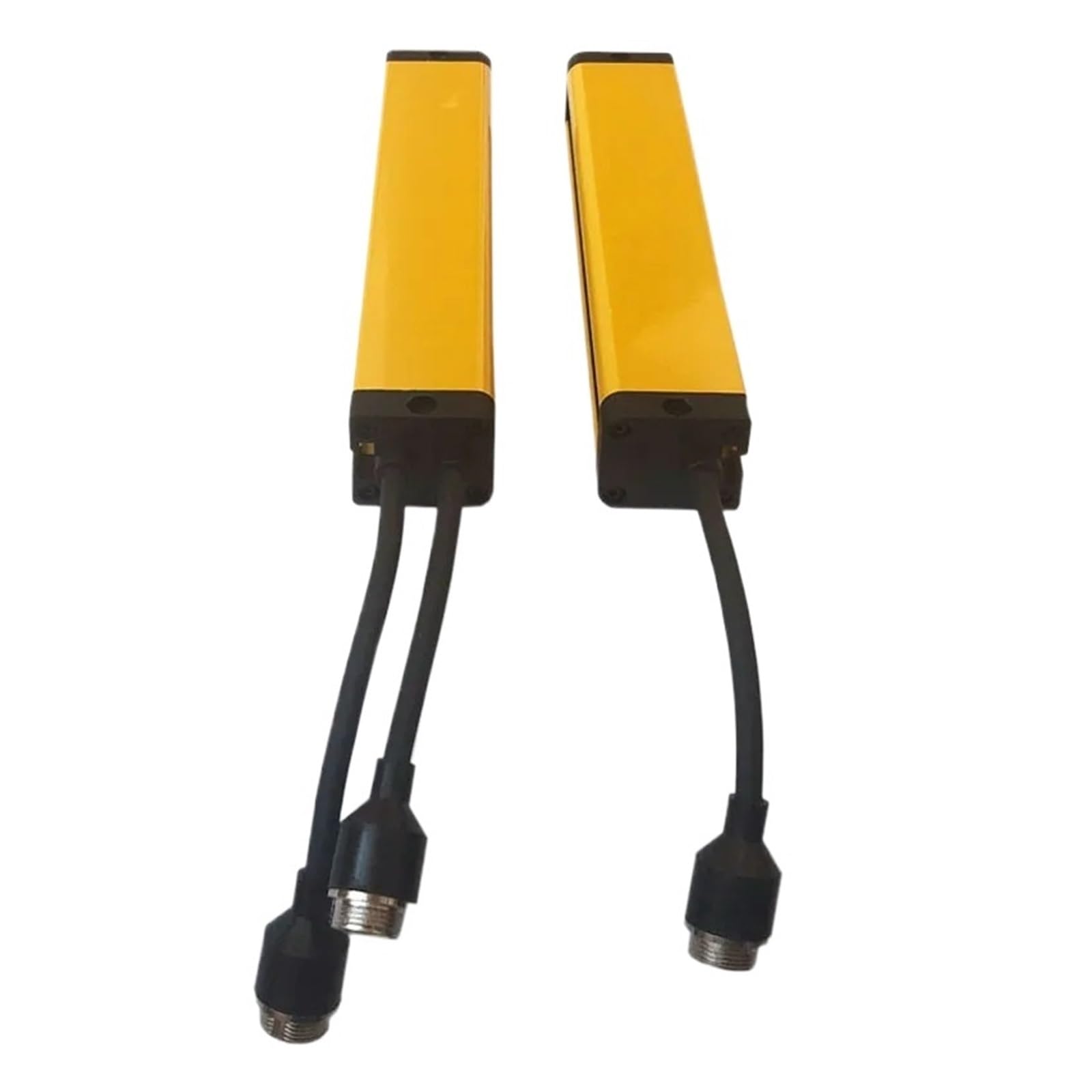 Interrupteur Grille de sécurité 16 Faisceaux et Capteur de lumière 20 mm