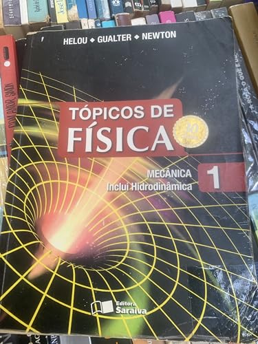 Tópicos de Física - Volume 1