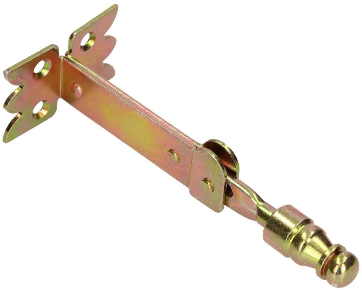 KOTARBAU® Exterior Shutter Dogs 68 Mm (2.68 In - View #4