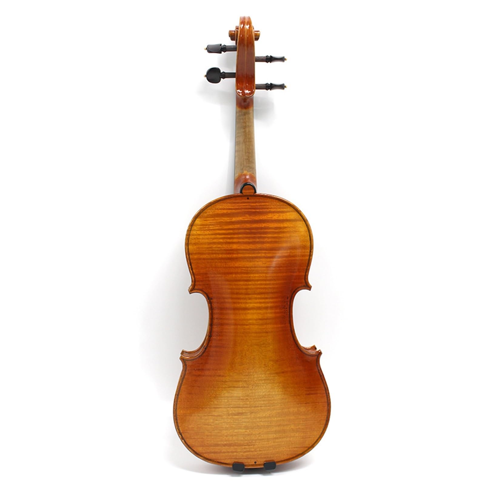 Violino Set Concerto Professionale Per Violino Piccolo Pianoforte 4/4 Fatto A Mano Su Tavola Singola