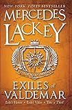  Exiles of Valdemar: (A Valdemar Omnibus) (English Edition)