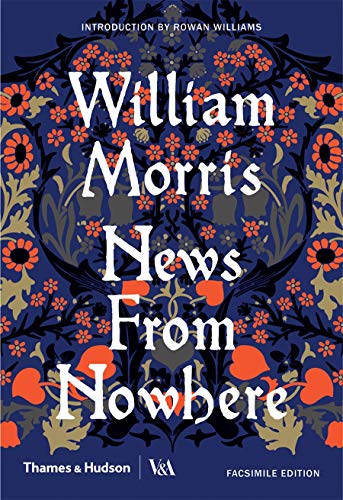 Télécharger News from nowhere PDF Ebook En Ligne