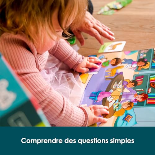 Qui cherche quoi où ? Blackrock - vue 6