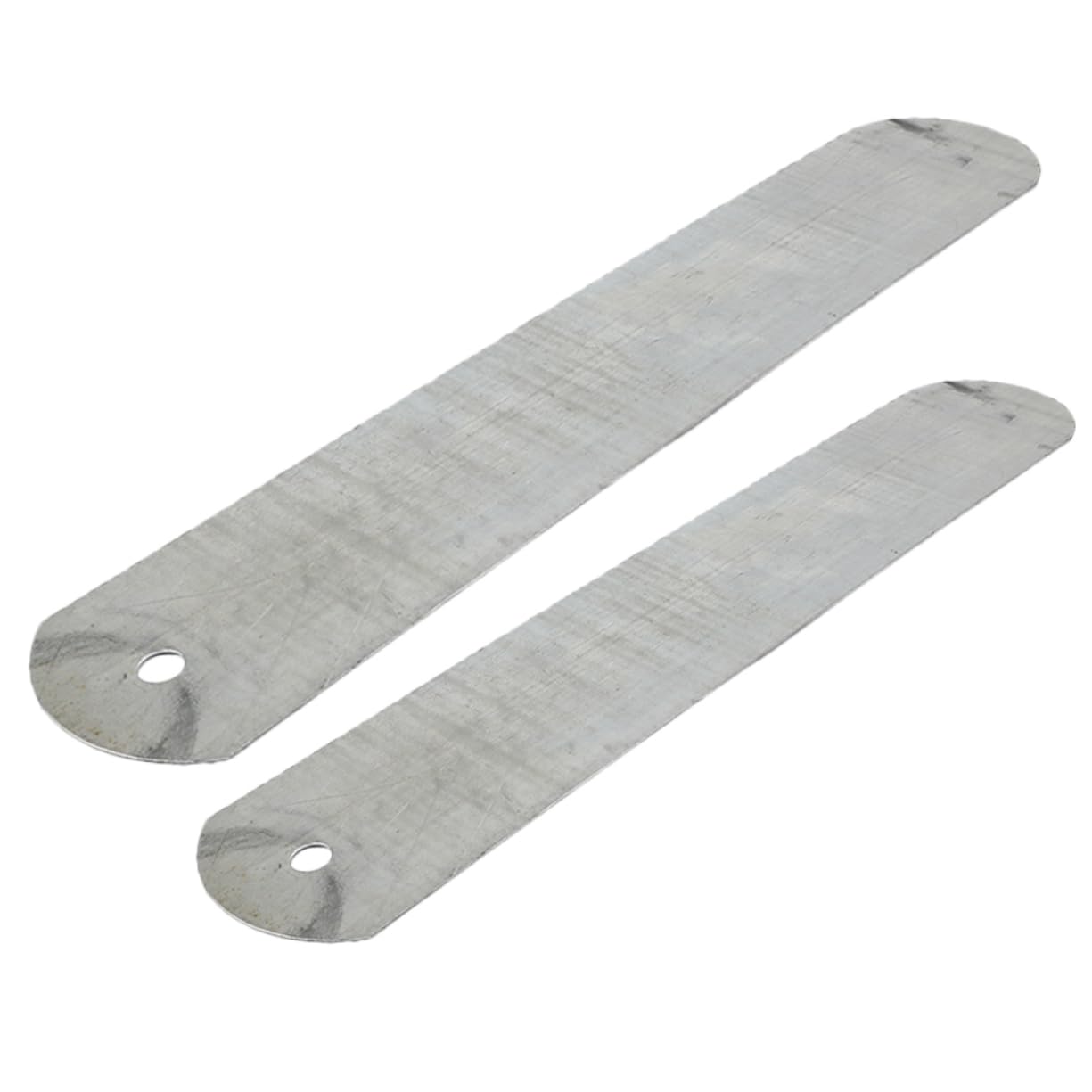 ERINGOGO Sock Jigs for Dye Blank Sock Styling Board Pcs Plank Metal Easy to Use