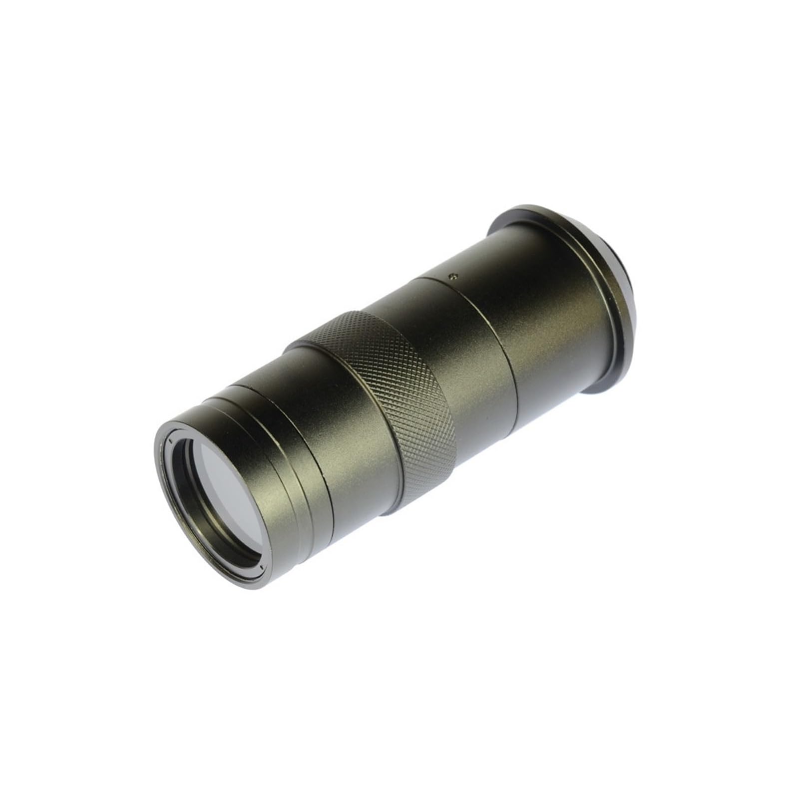 Compete-60X Lentille Microscope Optique Caméra Télescope Magnifiant