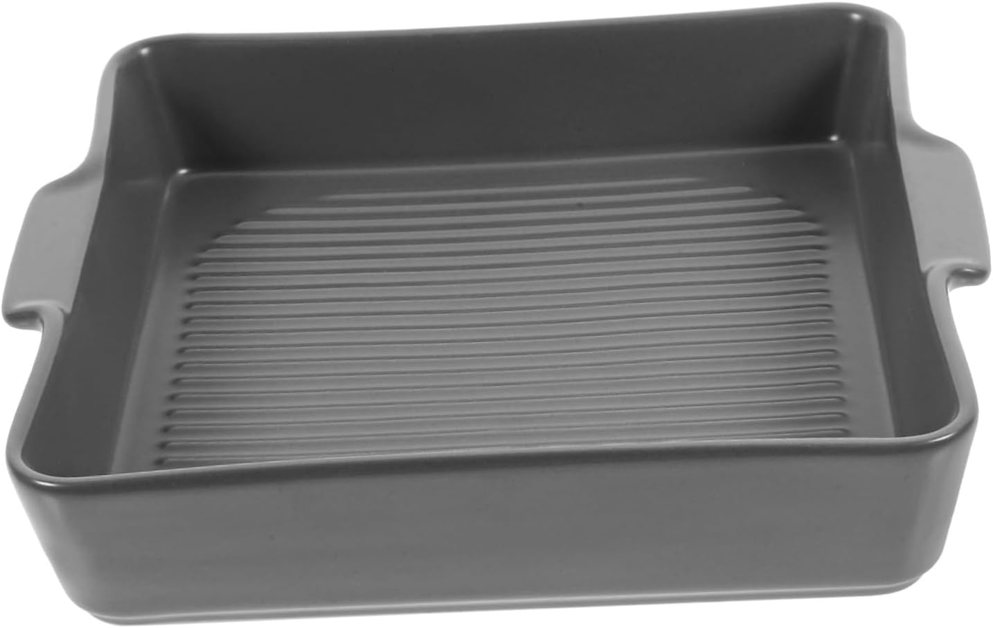 VOSAREA 1pc Baking Plate Clay Pot for Cooking Kitchenware Toaster Oven Pan Porcelain Baking Pan Oven Tray Baking Pans for Oven Porcelain Pans Party Cake Pan Cereal Baking Dish Hutch Blue VOSAREA 1pc Baking Plate Clay Pot for Cooking Kitchenware Toaster Oven Pan Porcelain Baking Pan Oven Tray Baking Pans for Oven Porcelain Pans Party Cake Pan Cereal Baking Dish Hutch Blue