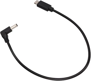 Battery Charging Cable for Avata Goggles 2,Power Supply Charging Cable Copper Core Battery Charging Cable Replacement for DJI Avata Goggles 2 Glasses