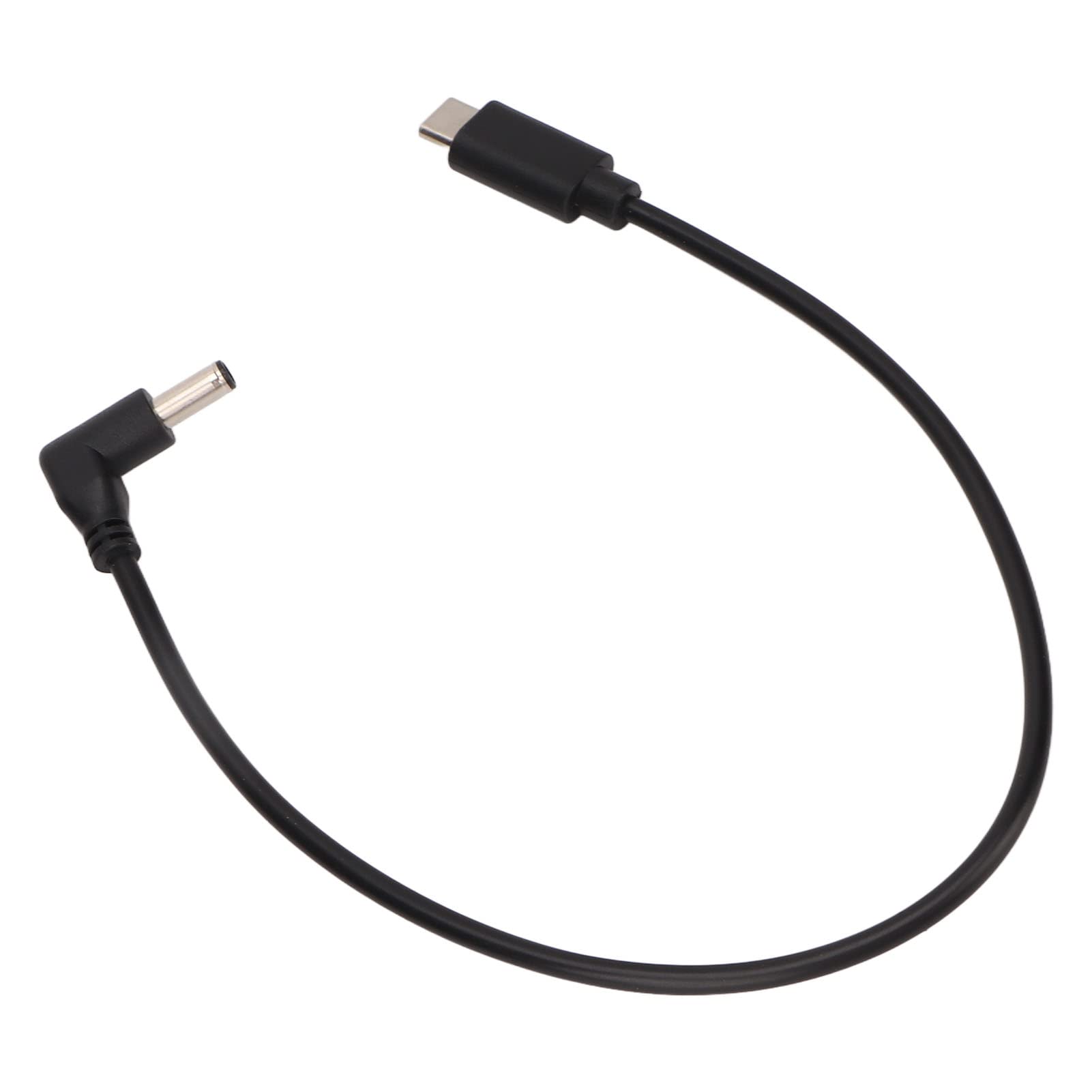 Keenso Power Supply Charging Cable Copper Core Battery Charging Cable Replacement for DJI Avata Goggles 2 Glasses