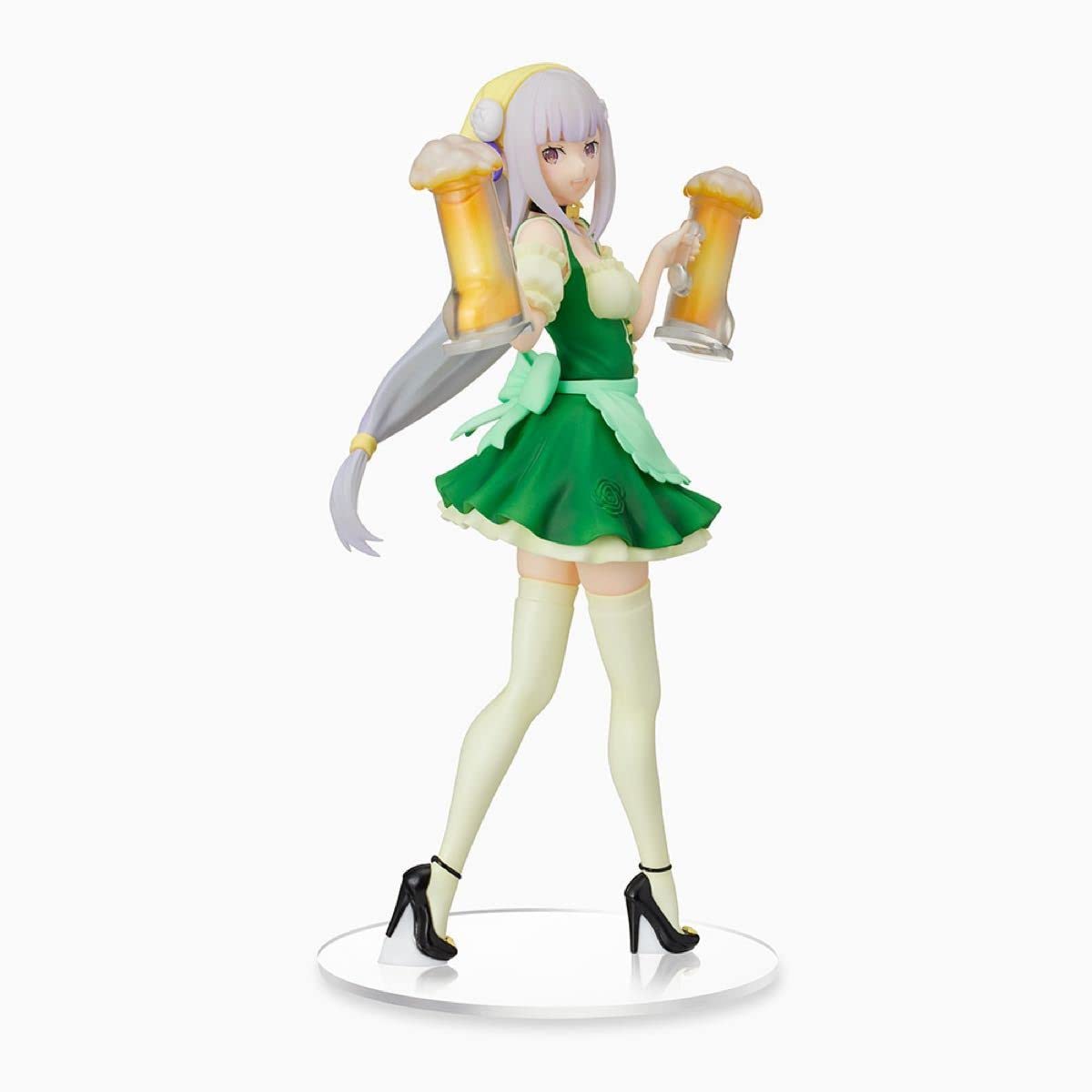 Amazon | リゼロ Re:ゼロから始める異世界生活 スーパープレミアム