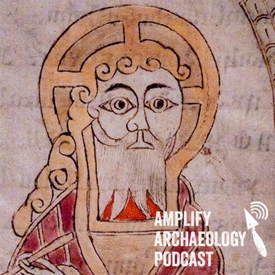 Words on the Wave Amplify Archaeology Podcast
