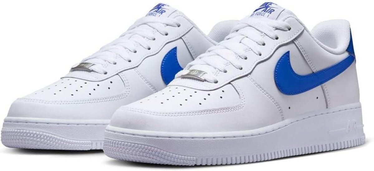 ⭐︎ドリーム2号館⭐︎NIKE/AIR FORCE 1'07 ローカットスニーカー/25.5