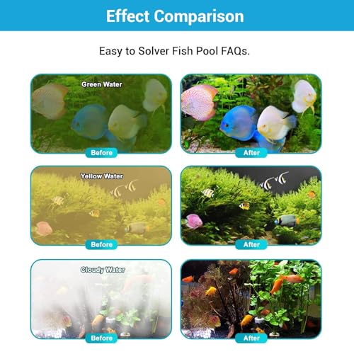 Image of Ozonizer Suitable for 8000~13000 Gallon Freshwater and Saltwater, Aquarium Fish Pond, Can Work with ORP Controller(ET3000A)