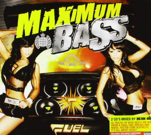  Maximum Bass