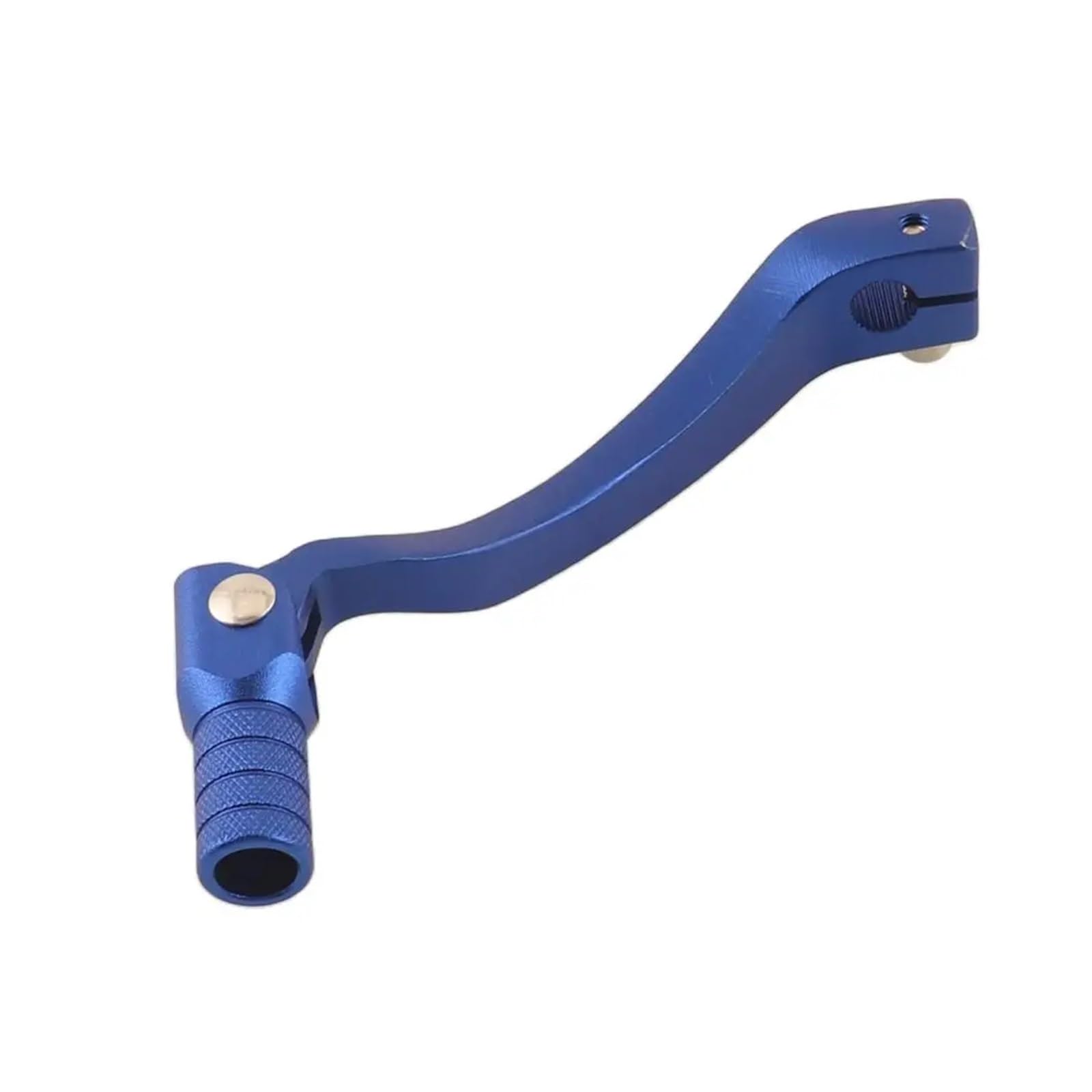 Syc27qp Blue Shift Pedal Lever Motorcycle Motorcycle Folding Gear Shift Lever Gear Shift Lever For Kayo Nc250 Motorbike Atv Gear Lever Shift Pedal Folding Gear Lever