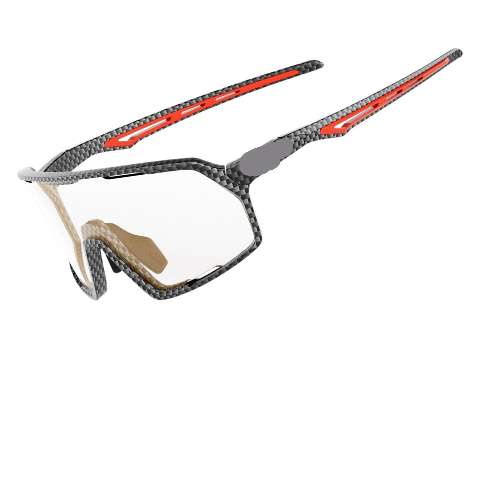 Occhiali Ciclismo Occhiali da ciclismo, occhiali da sole sportivi for uomo e donna, occhiali da sole for bicicletta