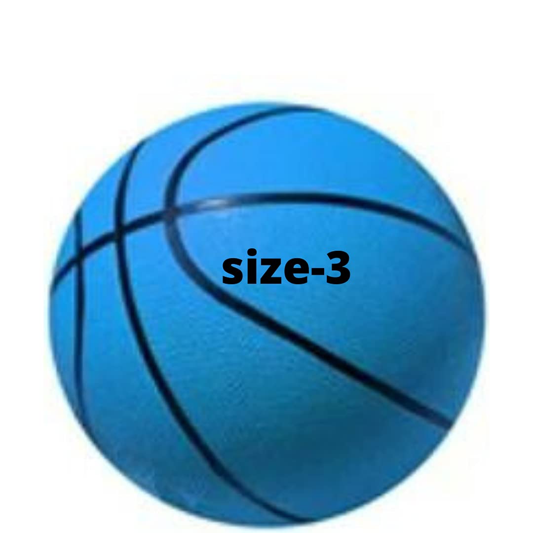 GKC Unisex Basketball Size-3 for 2 to 12 Years Kids with Needle (B09DZ1NTBP) Amazon Price History, Amazon Price Tracker