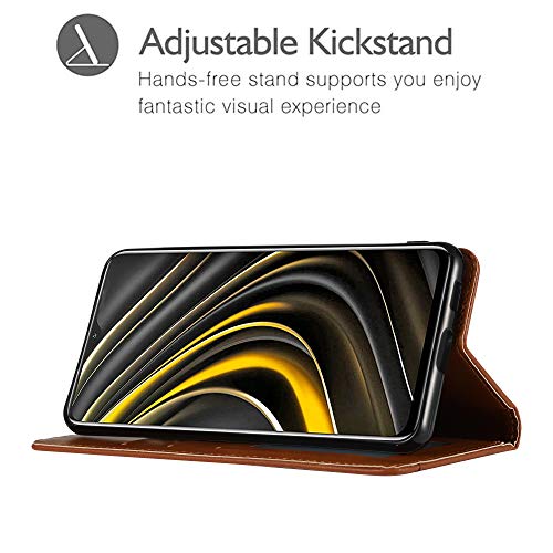 NEINEI Cover per Xiaomi Redmi Note 10 Pro