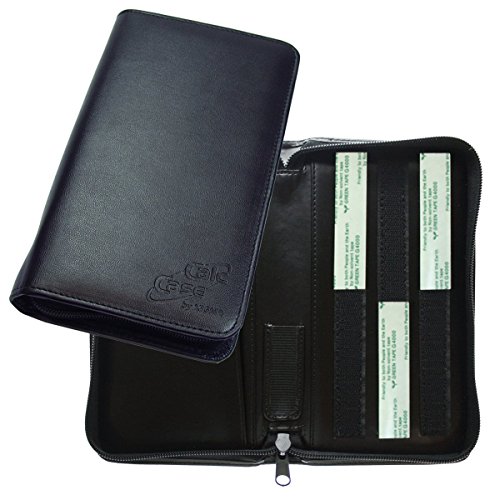 Preisvergleich Produktbild Schutztasche für Grafikrechner (CalcCase)