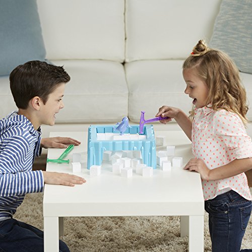 Hasbro Kristallica Jeu d'Adresse - vue 7