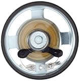 Ritto 1221336 Lautsprecher für 15921/01, Schwarz