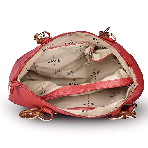 Image of Lavie Womens Odali Medium Satchel Bag