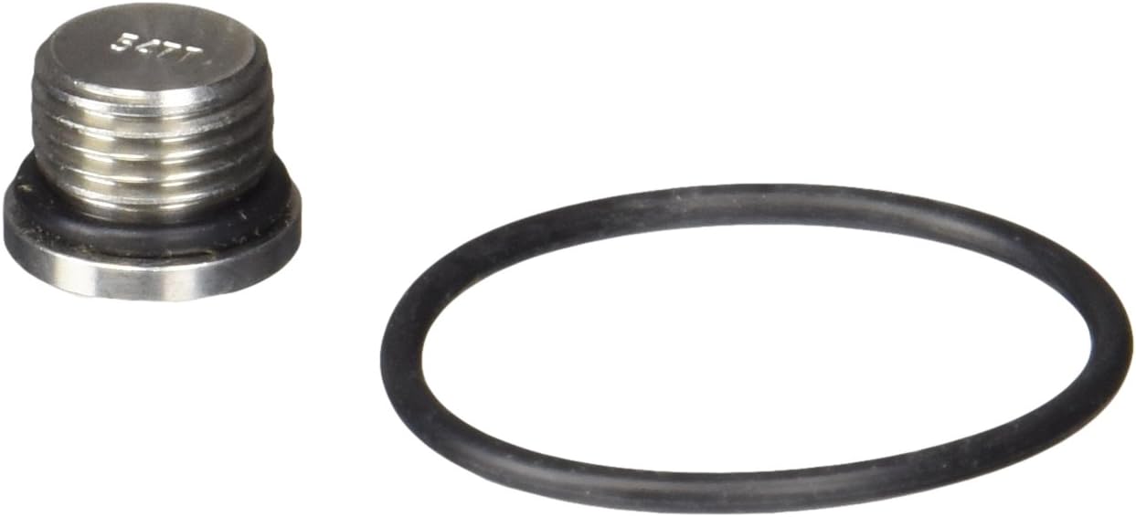 Motorcraft Fuel Filter