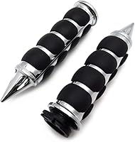 Vista 6 de HTTMT Empuñaduras TRHB114 de manubrio de motocicleta