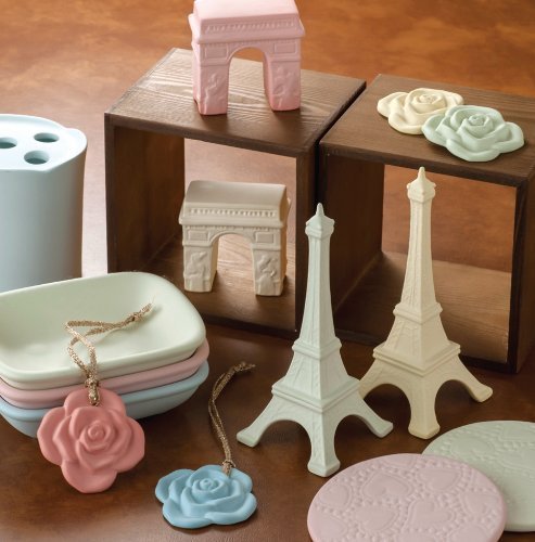 Difusor de aroma Mitani Arc de Triomphe Yellow miniatura 4