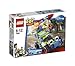 Price comparison product image LEGO Woody And Buzz To The Rescue