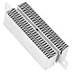 AKLOSIPY 74 * 22 Mm 2 V/24 V Automatische TAT PLE -Heizplatte für Verschiedene Anwendungen (24 V 50W)