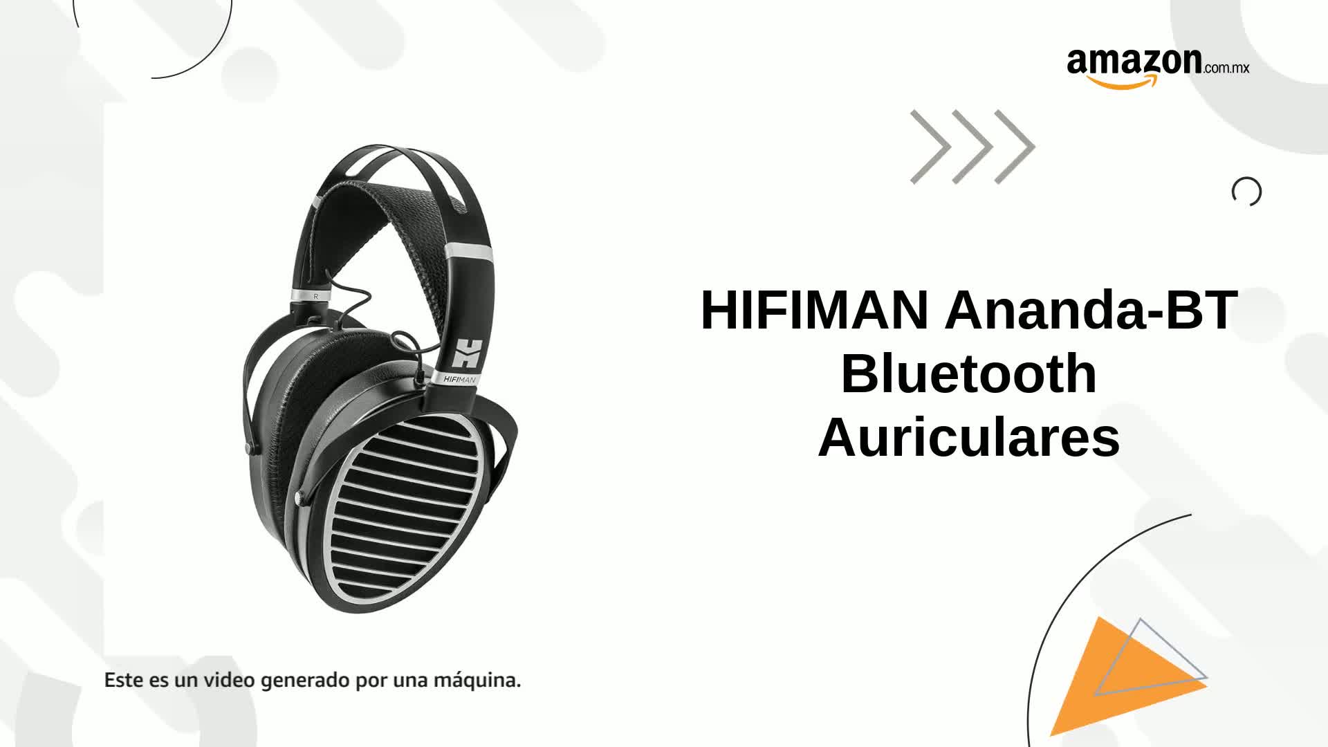 の*び様 M*様 HIFIMAN ANANDA BT HiFiMAN Ananda BT R2R 2024 Wireless Open-Back Headphones | Bloom Audio