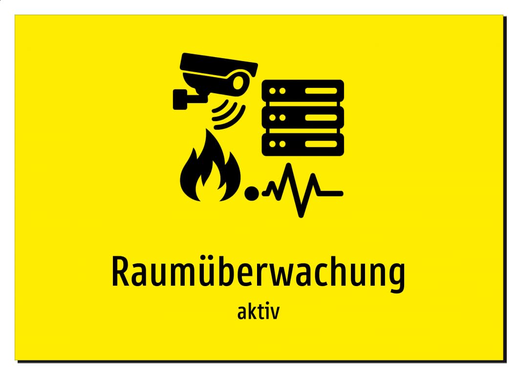 39229-DE-S-13 | Raumüberwachung - aktiv